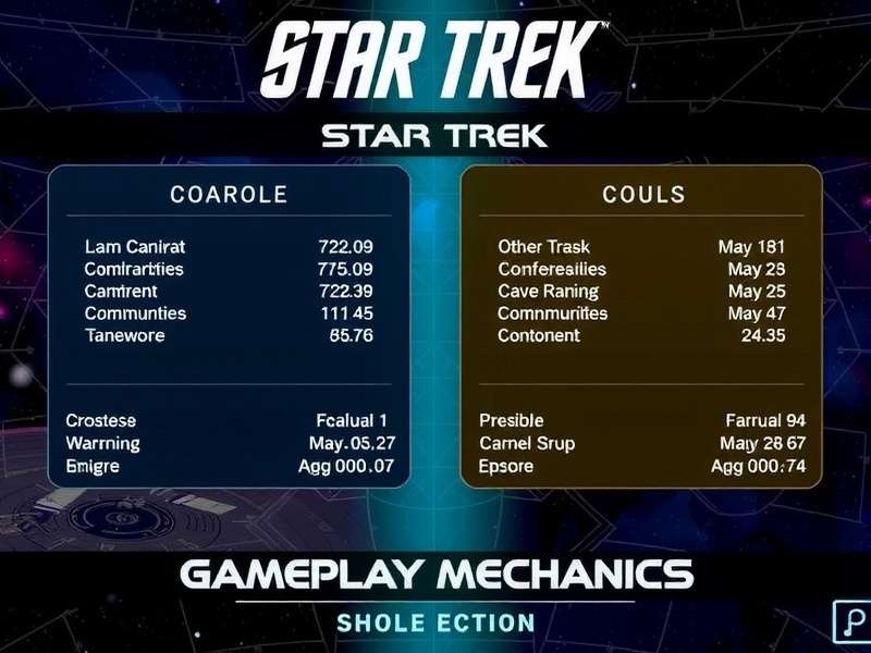 Star Anise Trek Gameplay Mechanics Star Anise Trek Gameplay Mechanics